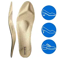 Ортопедические стельки Ortofix (Ортофикс) 8101 Concept для модельной обуви