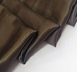 Підкладка коричнева діагональ, фото 2