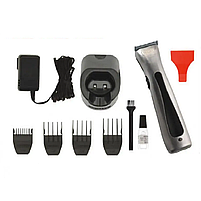 Професійний тример для стрижки та окантовки Wahl Beret Prolithium 4216-0471 (08841-616), фото 2