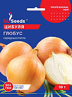 Цибуля Глобус 10гр Glseeds