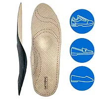 Ортопедические стельки Ortofix (Ортофикс) 829 Classic для повседневной обуви