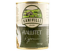 Паштет мясной Kaniville с курицей 330 г