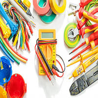 Електрообладнання