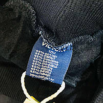 Спортивні утеплені штани для хлопчика оптом, F&D, 8-16 рр.,  № 6578, фото 9