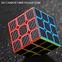 Дитяча іграшка логіка антистрес кубик (тип рубіка) сторони 3*3*3, розмір 6*6*6 см (160394)
