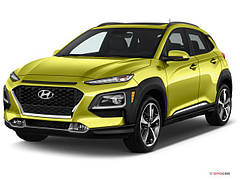 Hyundai Kona 2017-2023