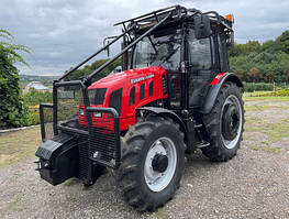 Трактор FARMER10286