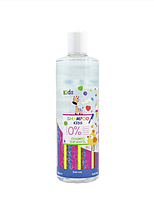 Шампунь детский с мягкой формулой,child shampoo extra soft 400ml