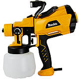 Фарбопульт Mächtz MSG‑1210 L PRO, фото 5