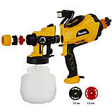 Фарбопульт Mächtz MSG‑1210 L PRO, фото 6