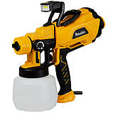 Фарбопульт Mächtz MSG‑1210 L PRO, фото 8