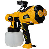 Фарбопульт Mächtz MSG‑1210 L PRO, фото 9