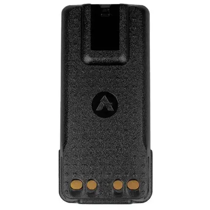 Акумулятор підсилений Agent APLI4493C31 Impres 3100 mAh для цифрових рацій Motorola DP4400e / DP4600e / DP4800e, фото 3