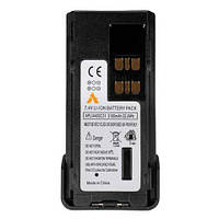 Аккумулятор усиленный Agent APLI4493C31 3100 mAh для цифровых раций Motorola DP4400e / DP4600e / DP4800e