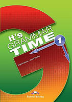 It's Grammar Time 1 Student's Book (International)