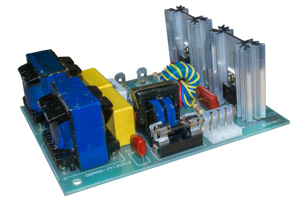 Головна плата для ПЗМ DSA 30-JY1