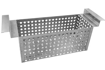 Сітка-контейнер для ПЗМ LOGIMEC 1600 HD