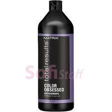 

Color Obsessed Кондиціонер для збереження кольору фарбованого волосся (1000 мл)