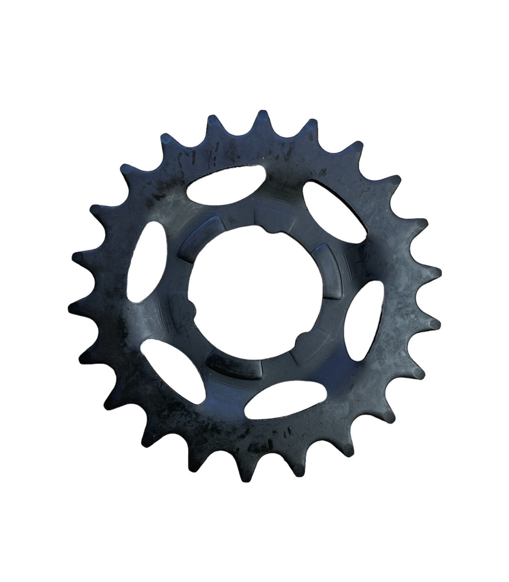 Зірочка Sram/Shimano (сумісна з falkon) 22 зуби