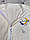 Пелюшка-кокон, європелюшка для новонароджених Україна, трикотаж, на блискавці, фото 2