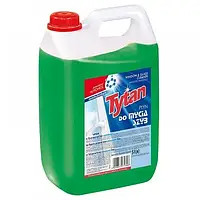 Жидкость для мытья стекла окон TYTAN 5 л