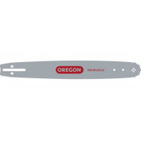 Шина для ланцюгової пили Oregon 18\"  45см 0,325 (188PXBK095)