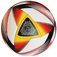 М'яч футбольний Adidas RFEF Amberes Pro Ball IA0935, Білий, Розмір (EU) — 5