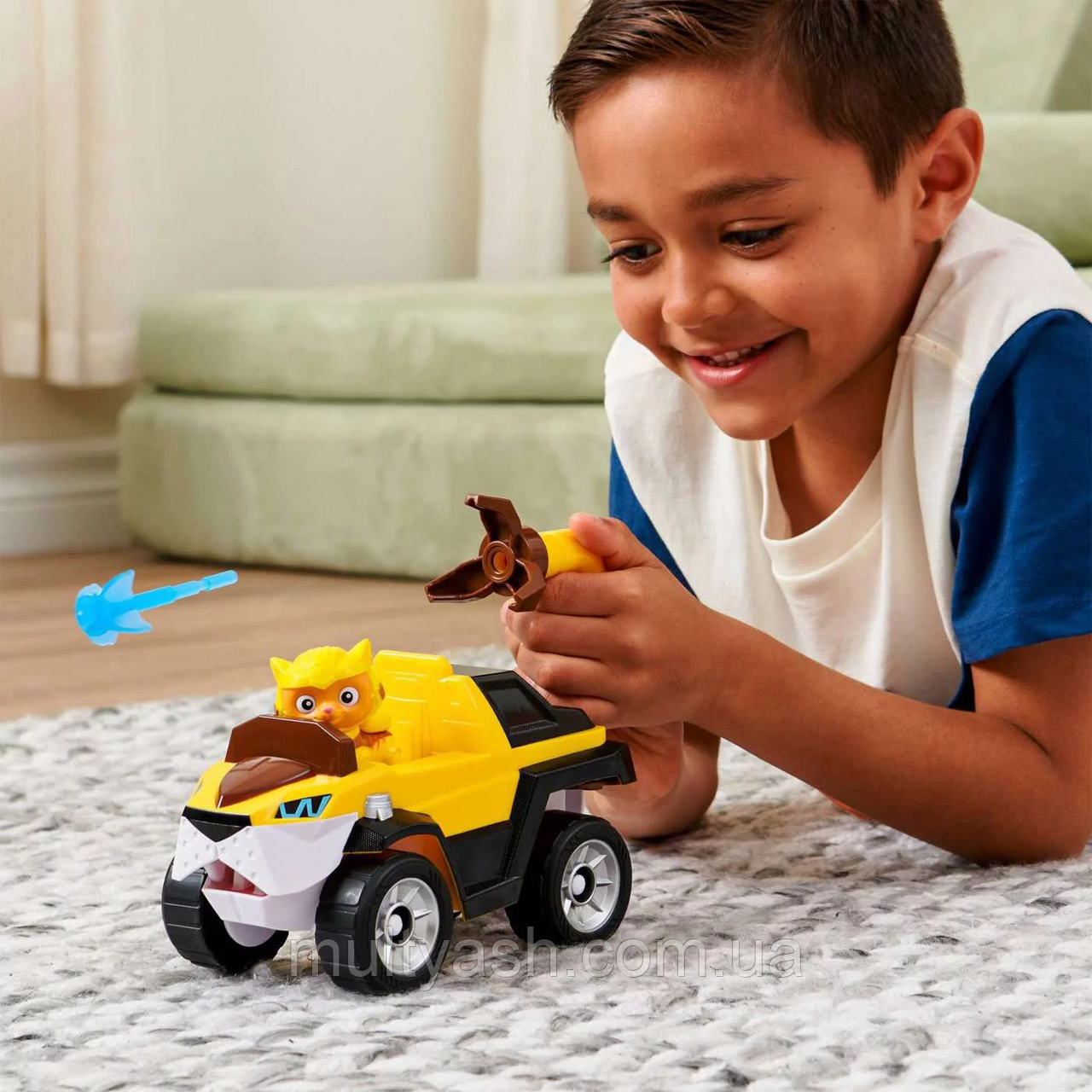 Paw patrol transforming toys cheap