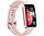 Фітнес-браслет Huawei Band 8 Sakura Pink UA UCRF, фото 3