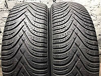 Зимние шины б/у 185/65 R15 Kleber Krisalp HP3