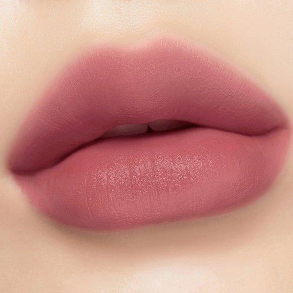 Тинт для губ Peripera Ink Velvet 027 Strawberry Nude 4g - фото 3 - id-p1928395834