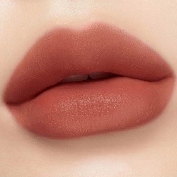 Тинт для губ Peripera Ink Velvet 025 Cinnamon Nude 4g - фото 3 - id-p1928395836