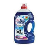 Гель для стирки Dr Gut Wasch Black 3,15 л (104 стирки)