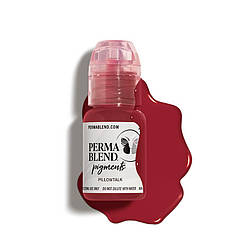 Пігмент Perma Blend Pillow Talk для перманентного макіяжу, 15мл