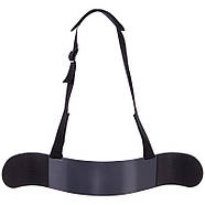 Армбластер ізолятор біцепса Zelart (TA-2260), фото 3