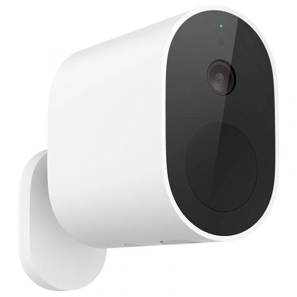IP-камера Xiaomi Mi Wireless Outdoor Security Camera 1080P Set (BHR4435GL) UA