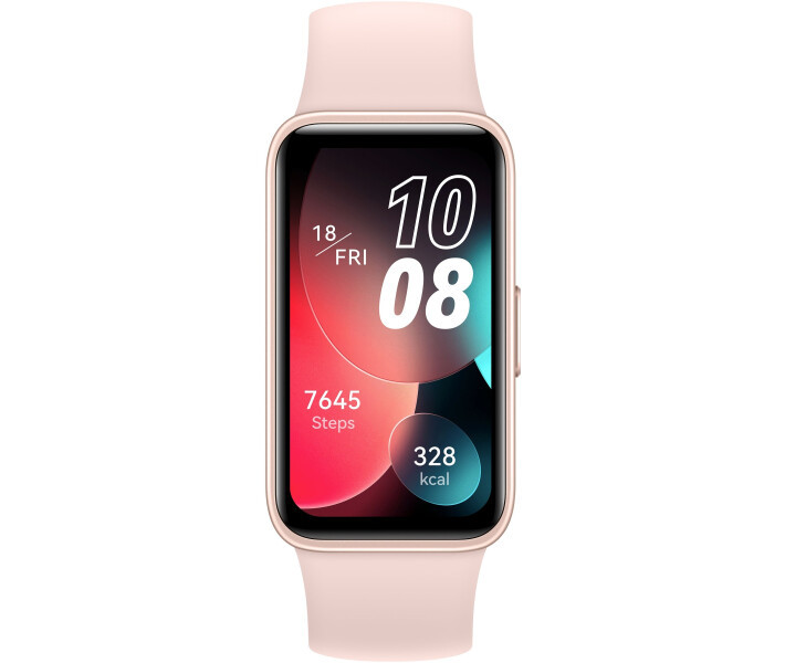 Фітнес-браслет Huawei Band 8 Sakura Pink UA