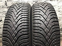 Зимние шины б/у 175/65 R15 Kleber Krisalp HP3