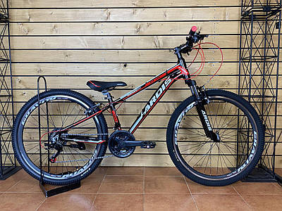 Велосипед гірський спортивний 26" Ardis MTB M15 на зріст 130-145 см