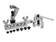 Набор для розвальцовки тормозных трубок 10 ед G02722, фото 2