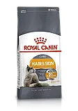 Royal Canin Hair&Skin Care НА ВАГУ корм для дорослих котів, для підтримання здоров'я шкіри та шерсті, фото 2