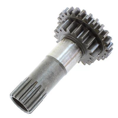 Вал ведучий ВОМ для трактора МТЗ 70-1601026, фото 1