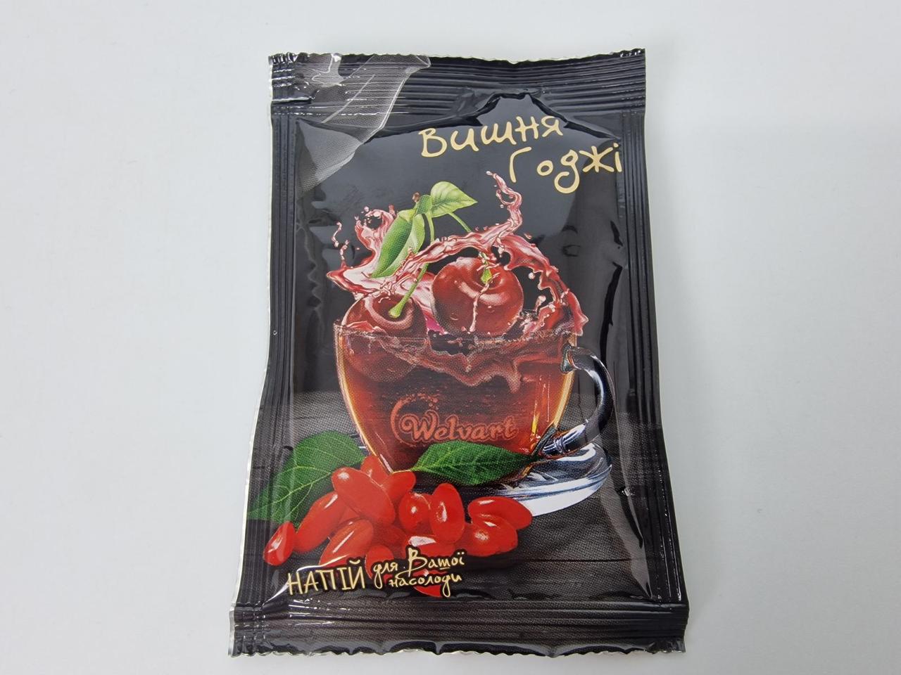 Концентрат Напитков Вишня годжи (1 шт), фото 1