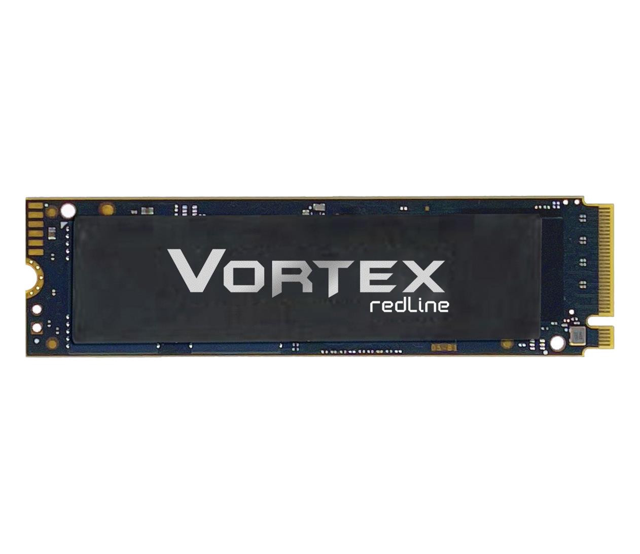 SSD накопичувач Mushkin Vortex 2 TB (MKNSSDVT2TB-D8), фото 1