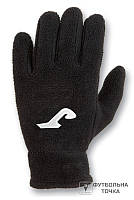 Перчатки Joma WINTER (WINTER11-101). Мужские спортивные перчатки. Спортивная мужская одежда.