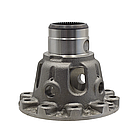 Корпус диференціала (10 болтів) АКПП A6MF1 | A6LF1 (4WD) 458223B250, фото 4