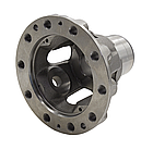 Корпус диференціала (10 болтів) АКПП A6MF1 | A6LF1 (4WD) 458223B250, фото 2