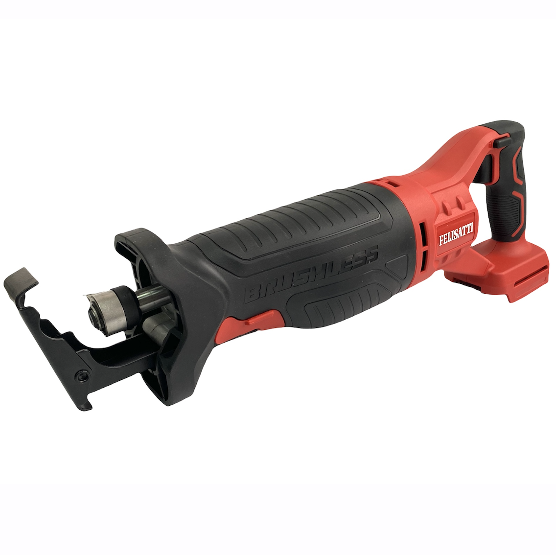 Акумуляторна шабельна пилка Felisatti НП-150/18Л3 F52246 без АКБ і ЗУ