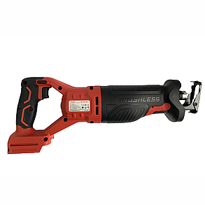 Акумуляторна шабельна пилка Felisatti НП-150/18Л3 F52246 без АКБ і ЗУ, фото 2