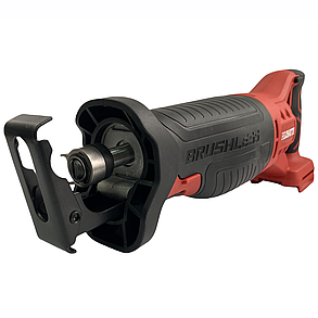 Акумуляторна шабельна пилка Felisatti НП-150/18Л3 F52246 без АКБ і ЗУ, фото 3